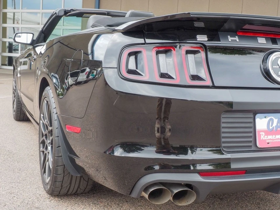2014 Ford S197 Mustang - Image 21 of 31