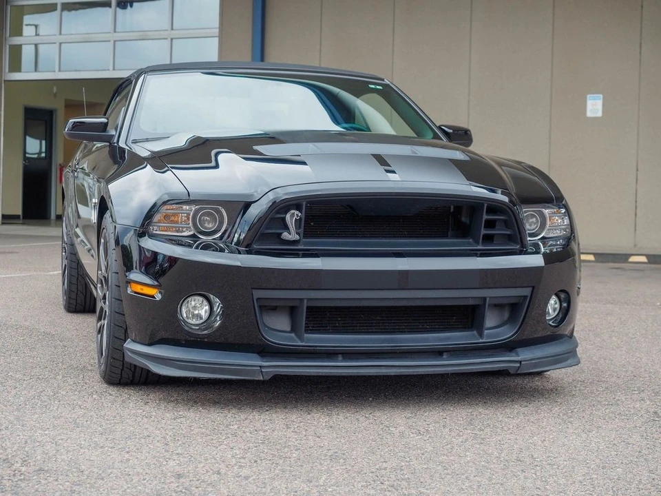 2014 Ford S197 Mustang - Image 10 of 31
