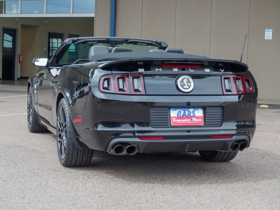 2014 Ford S197 Mustang - Image 11 of 31