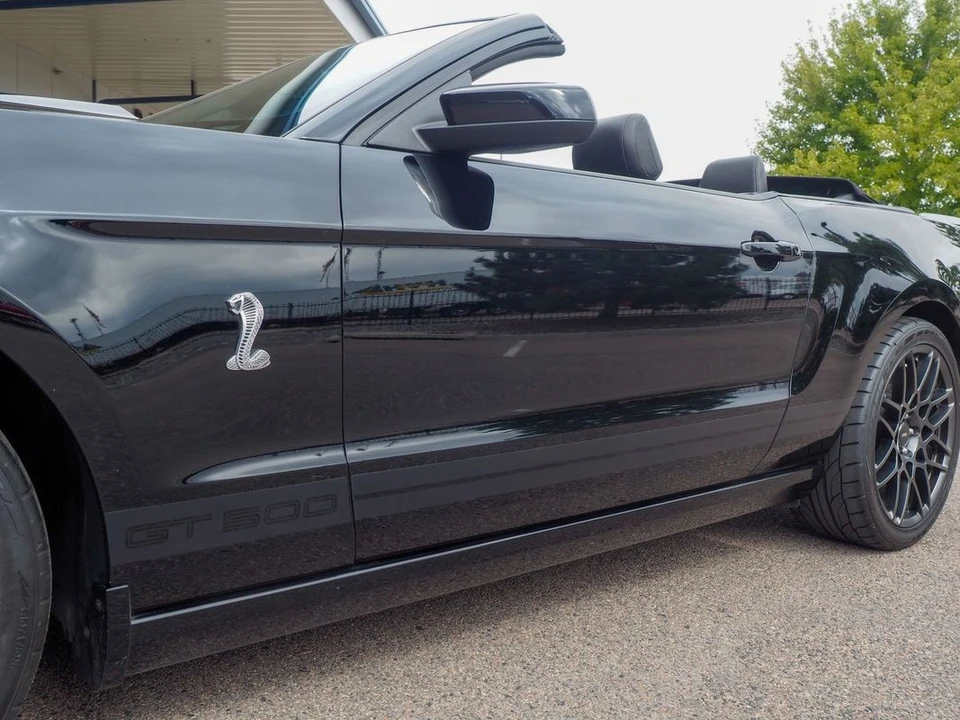2014 Ford S197 Mustang - Image 17 of 31