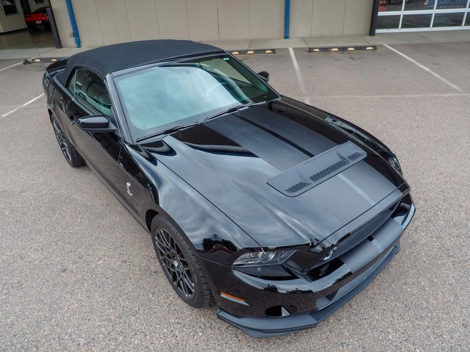 2014 Ford S197 Mustang - Image 14 of 31