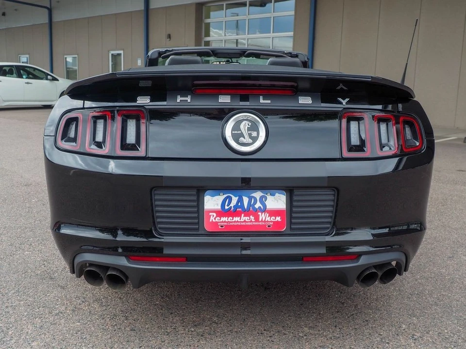 2014 Ford S197 Mustang - Image 23 of 31