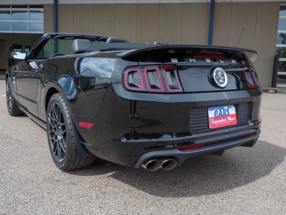 2014 Ford S197 Mustang - Image 19 of 31