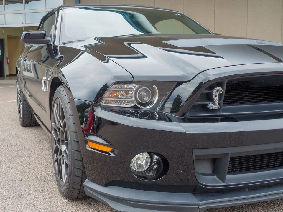2014 Ford S197 Mustang - Image 20 of 31
