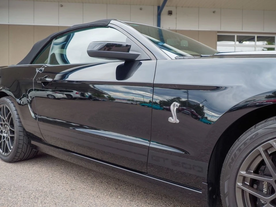 2014 Ford S197 Mustang - Image 16 of 31