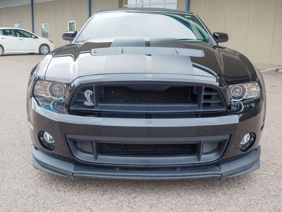 2014 Ford S197 Mustang - Image 22 of 31