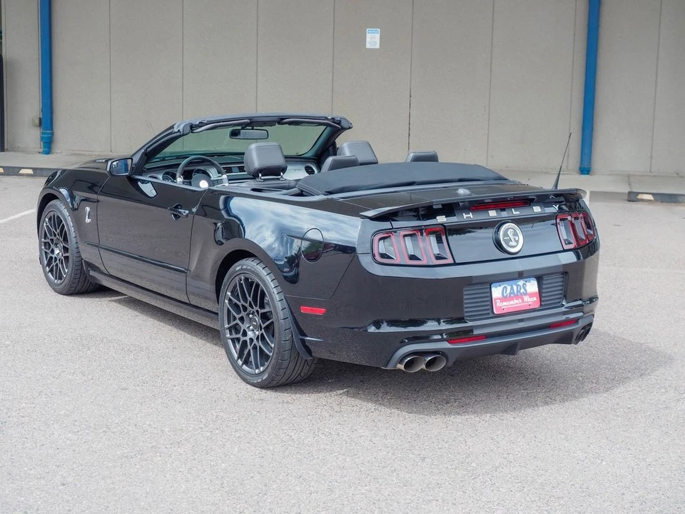 2014 Ford S197 Mustang - Image 2 of 31