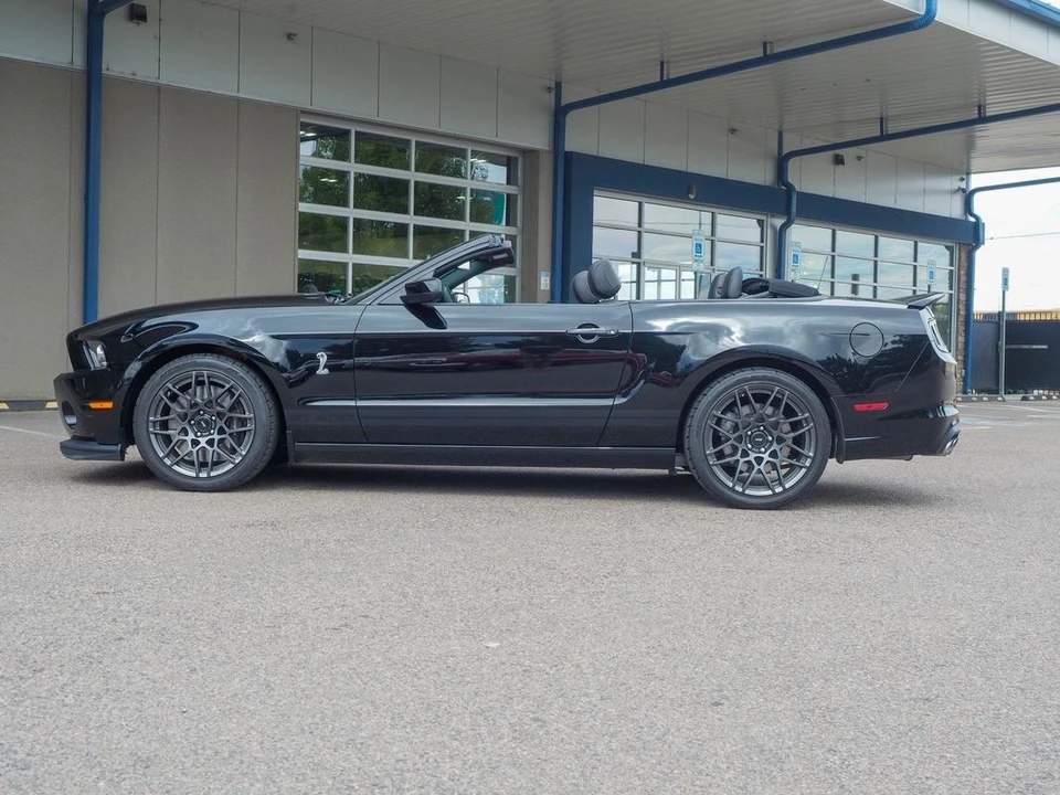 2014 Ford S197 Mustang - Image 13 of 31