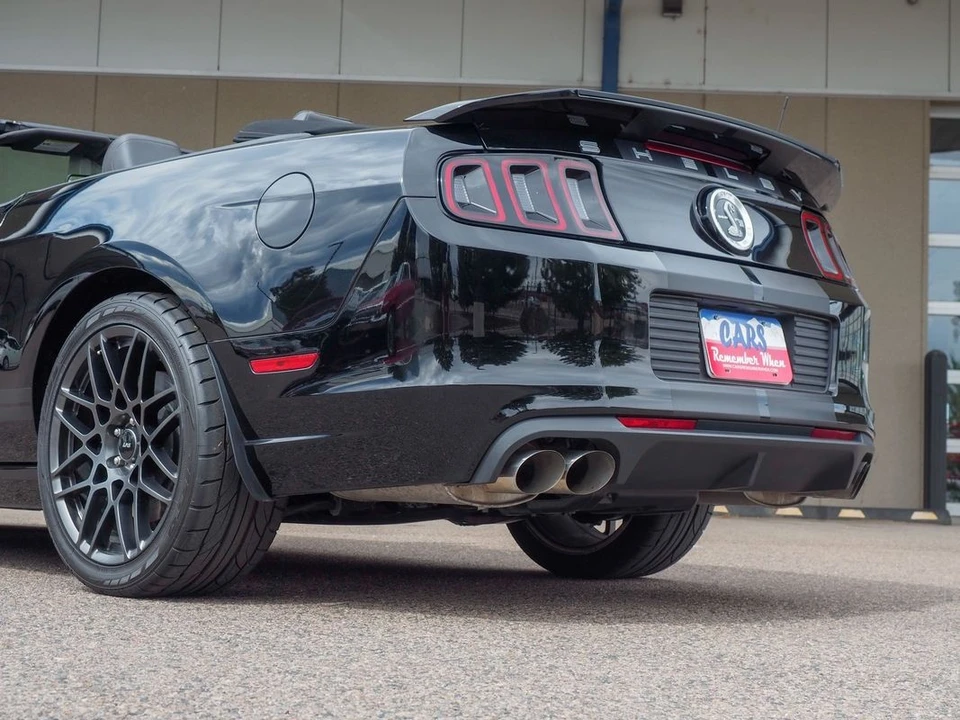 2014 Ford S197 Mustang - Image 6 of 31