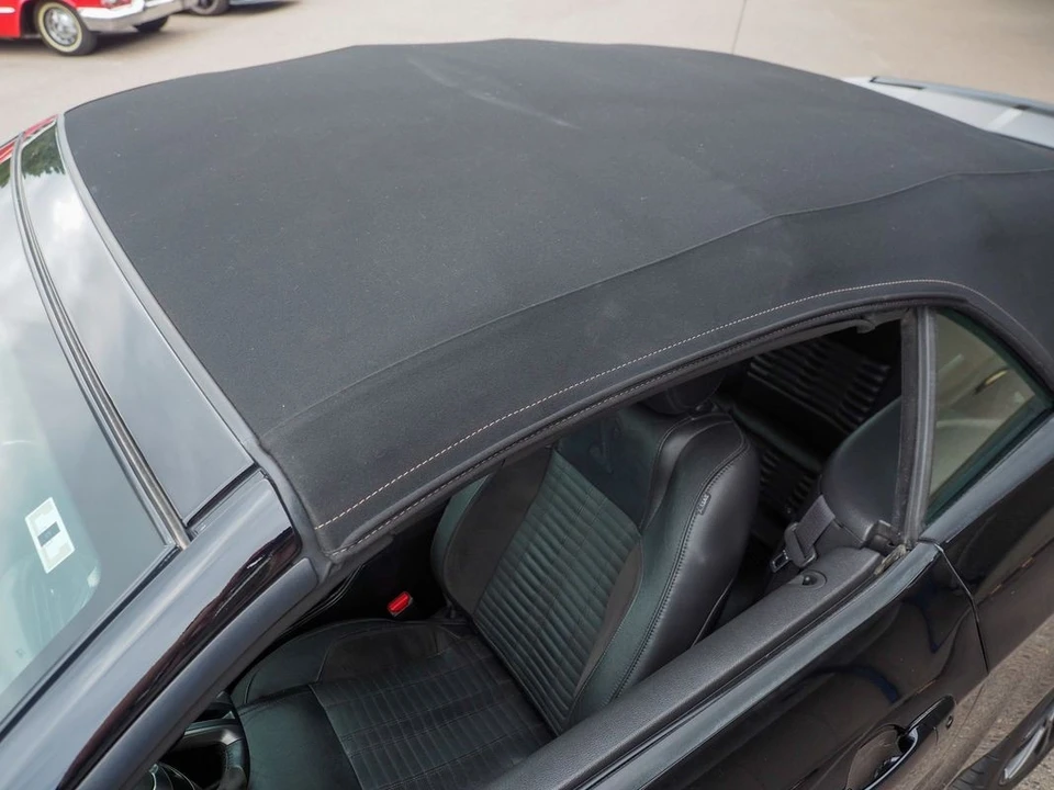 2014 Ford S197 Mustang - Image 30 of 31