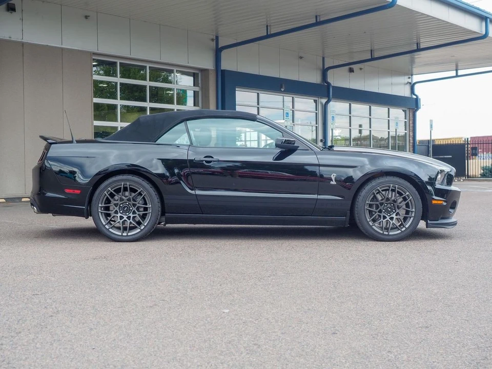 2014 Ford S197 Mustang - Image 12 of 31