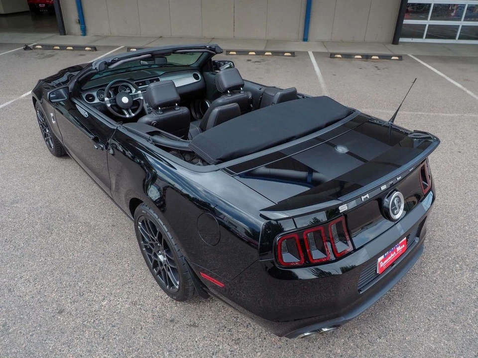 2014 Ford S197 Mustang - Image 15 of 31