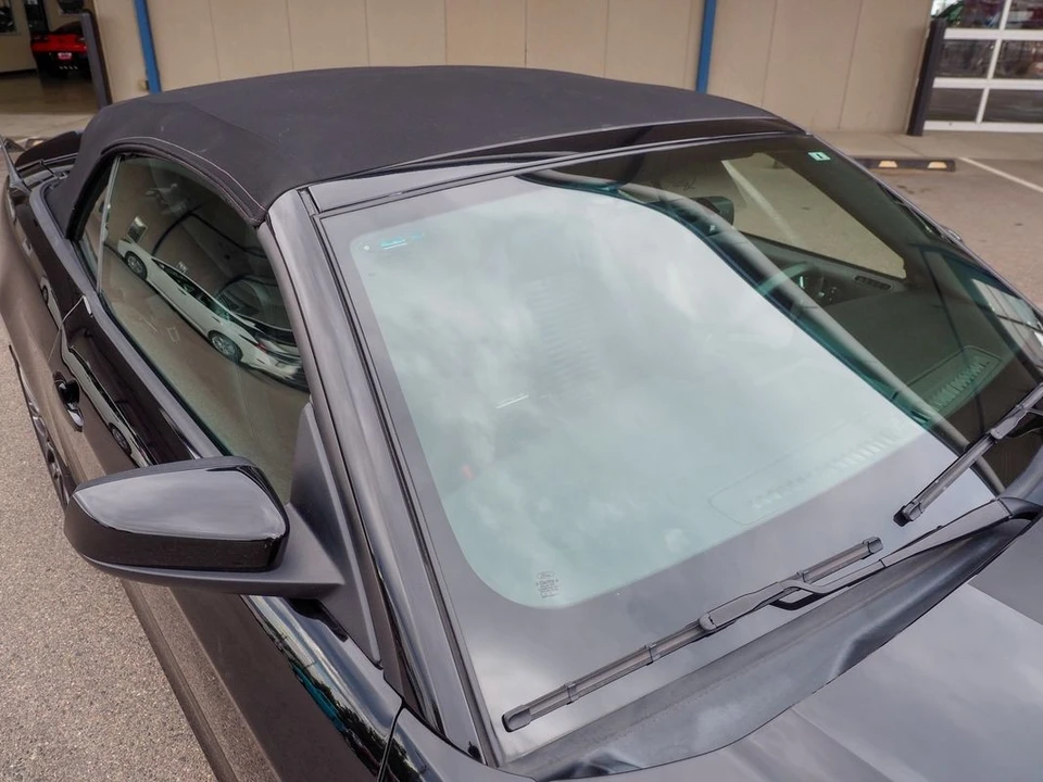 2014 Ford S197 Mustang - Image 27 of 31