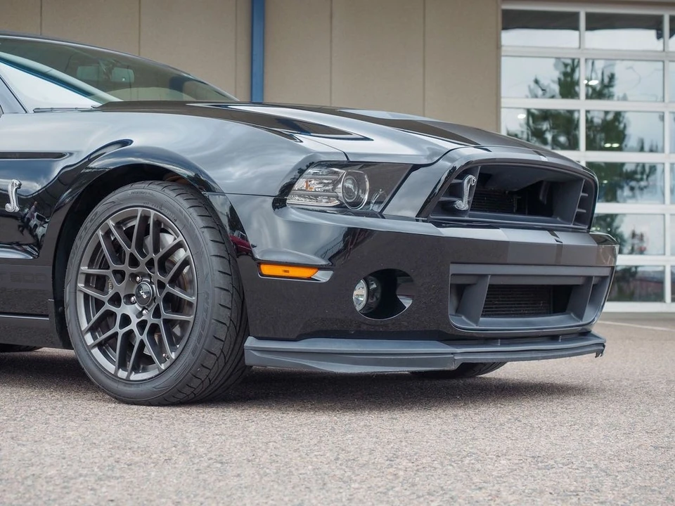 2014 Ford S197 Mustang - Image 5 of 31