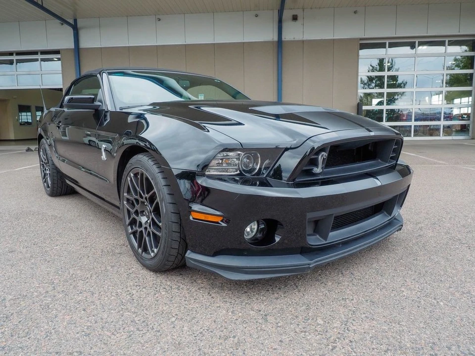 2014 Ford S197 Mustang - Image 18 of 31