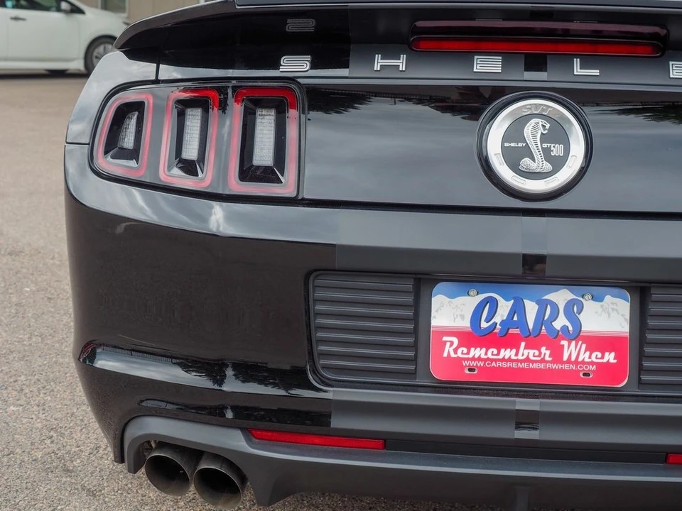 2014 Ford S197 Mustang - Image 31 of 31