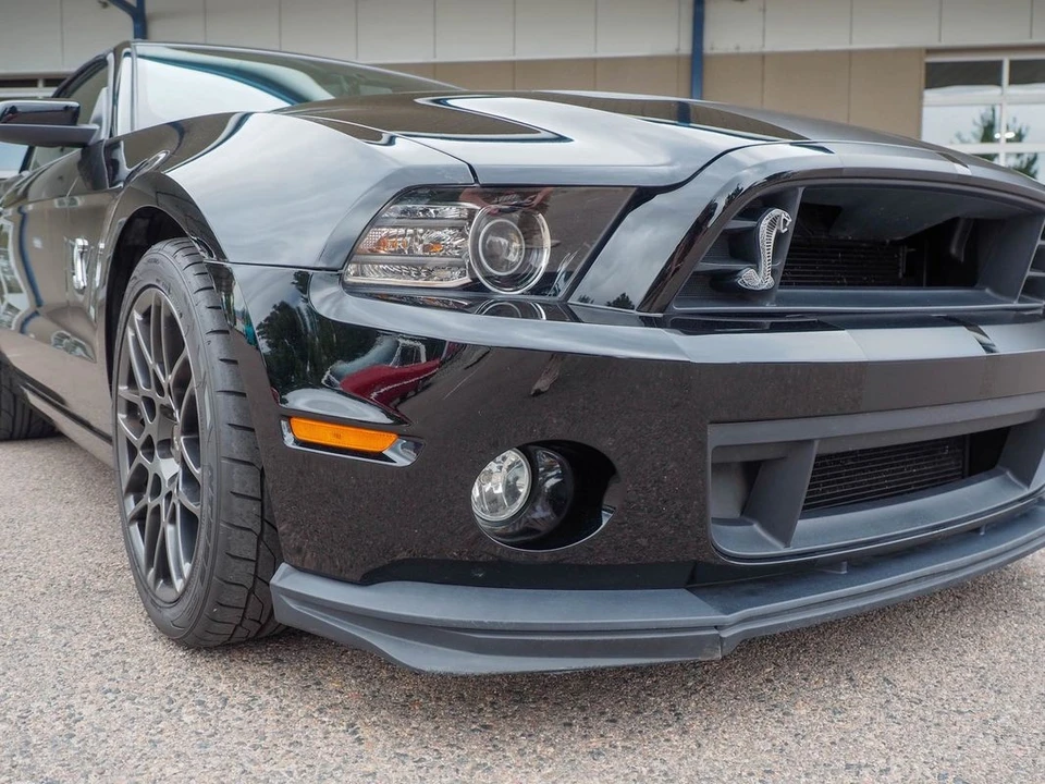 2014 Ford S197 Mustang - Image 24 of 31