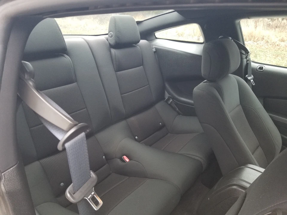 2014 Ford S197 Mustang - Image 10 of 11