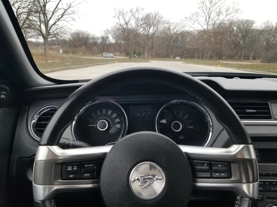 2014 Ford S197 Mustang - Image 7 of 11