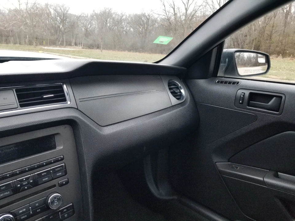 2014 Ford S197 Mustang - Image 8 of 11