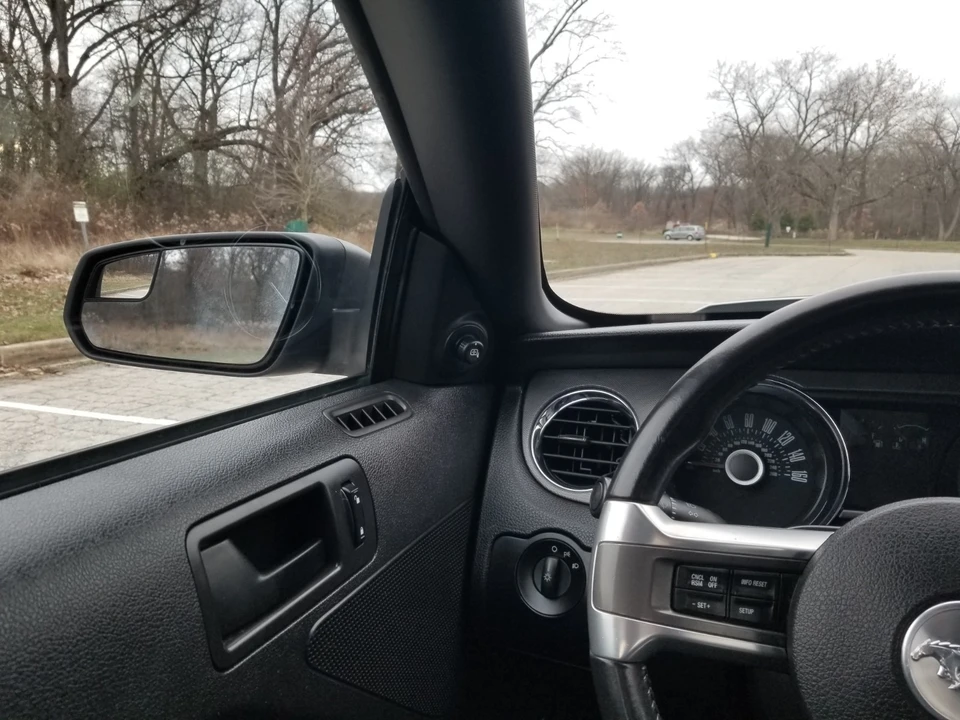 2014 Ford S197 Mustang - Image 6 of 11