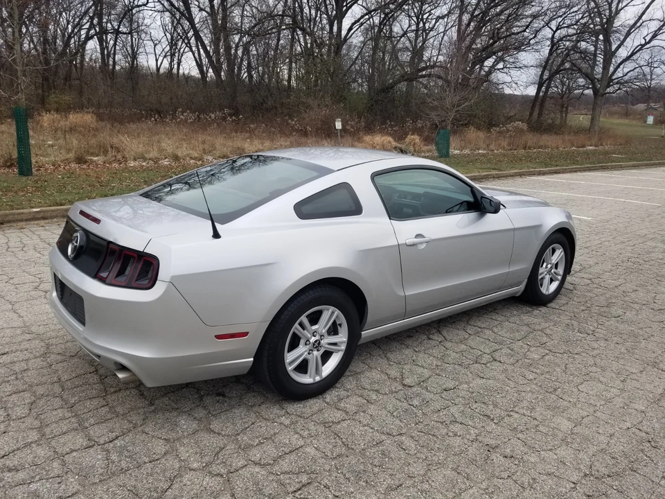 2014 Ford S197 Mustang - Image 5 of 11