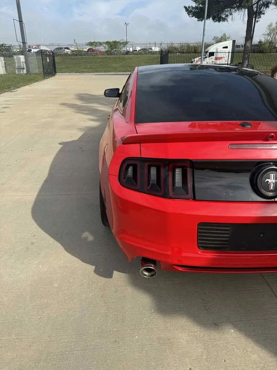 2014 Ford S197 Mustang - Image 6 of 19