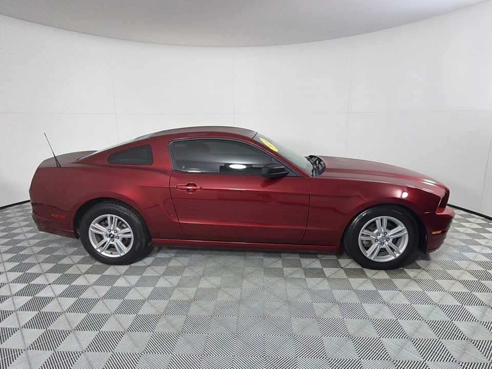 2014 Ford S197 Mustang - Image 4 of 22
