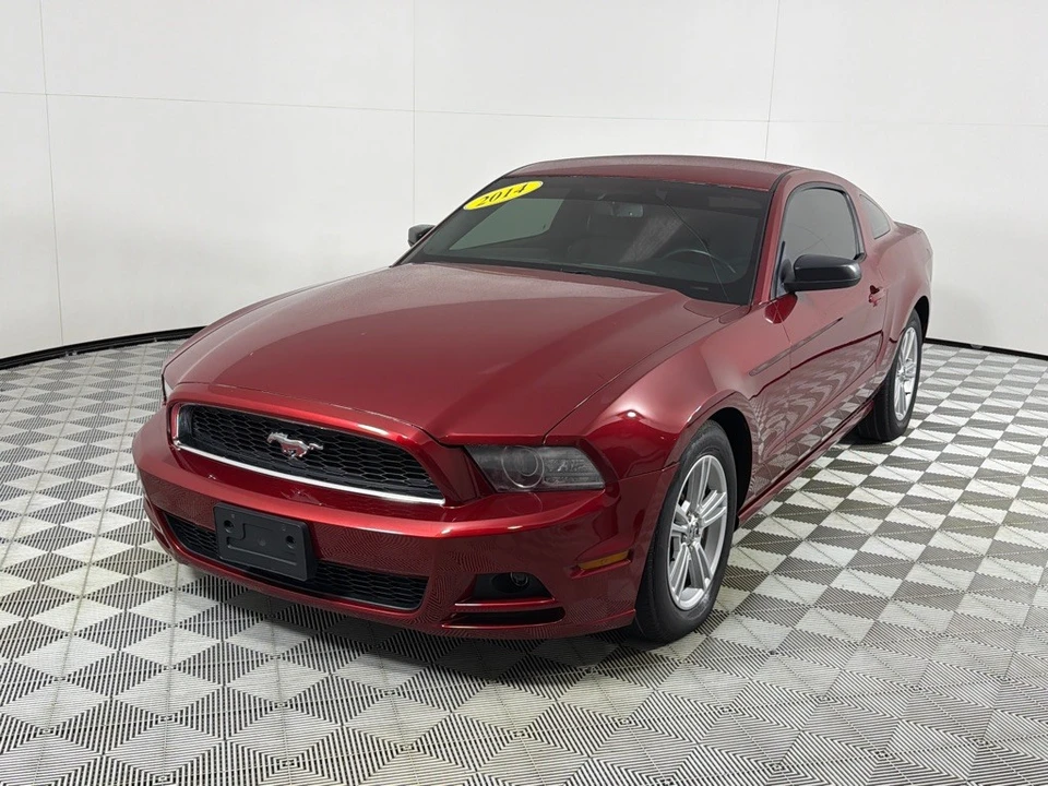 2014 Ford S197 Mustang - Image 9 of 22