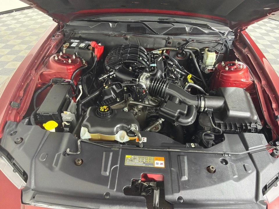 2014 Ford S197 Mustang - Image 22 of 22