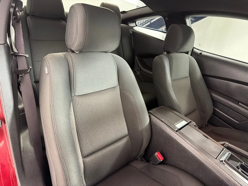 2014 Ford S197 Mustang - Image 20 of 22