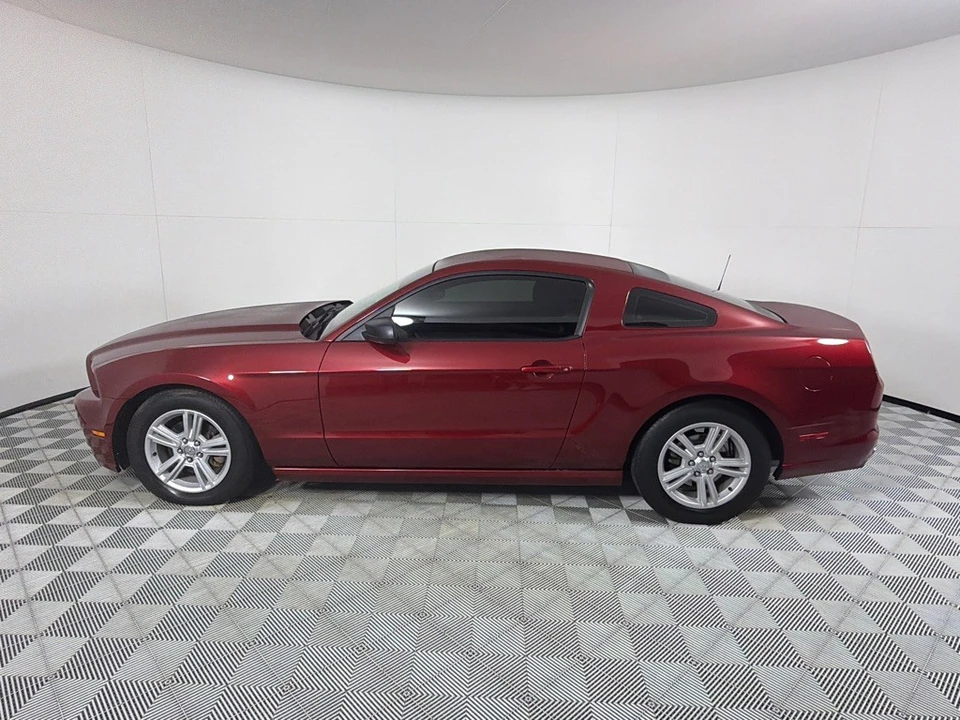 2014 Ford S197 Mustang - Image 8 of 22