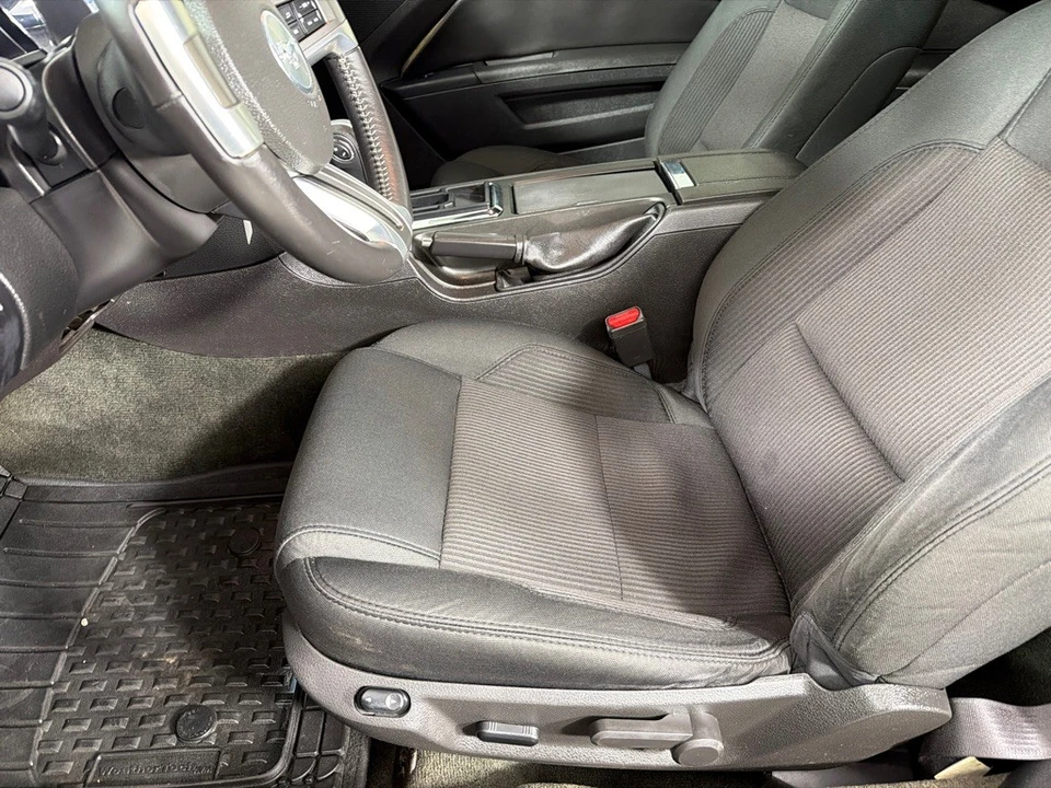 2014 Ford S197 Mustang - Image 11 of 22