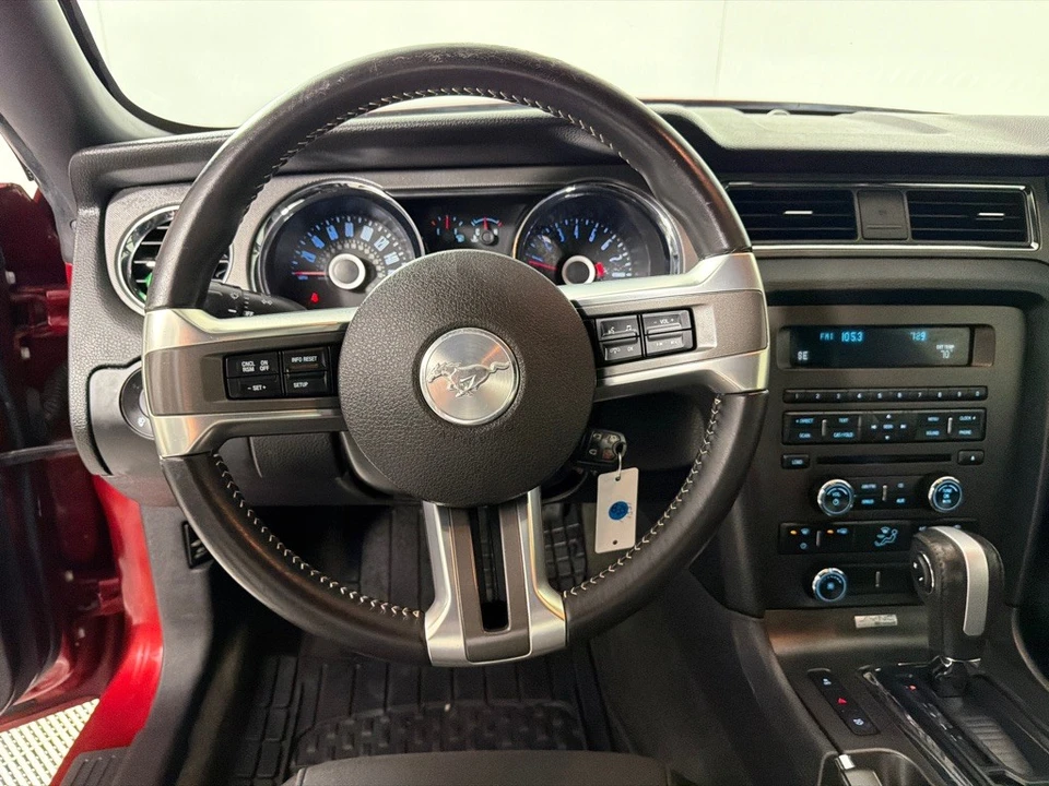 2014 Ford S197 Mustang - Image 14 of 22
