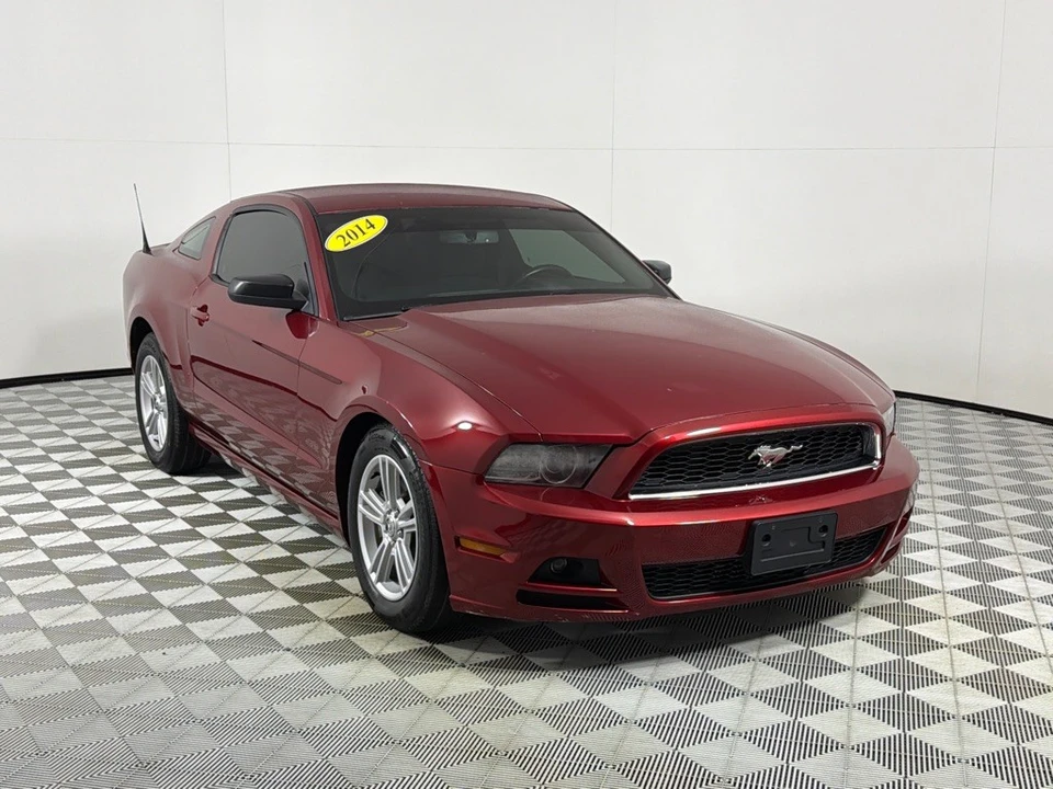 2014 Ford S197 Mustang - Image 3 of 22