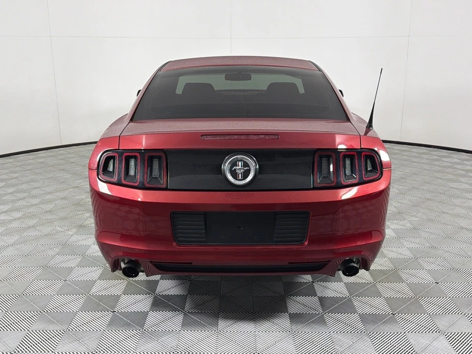 2014 Ford S197 Mustang - Image 6 of 22