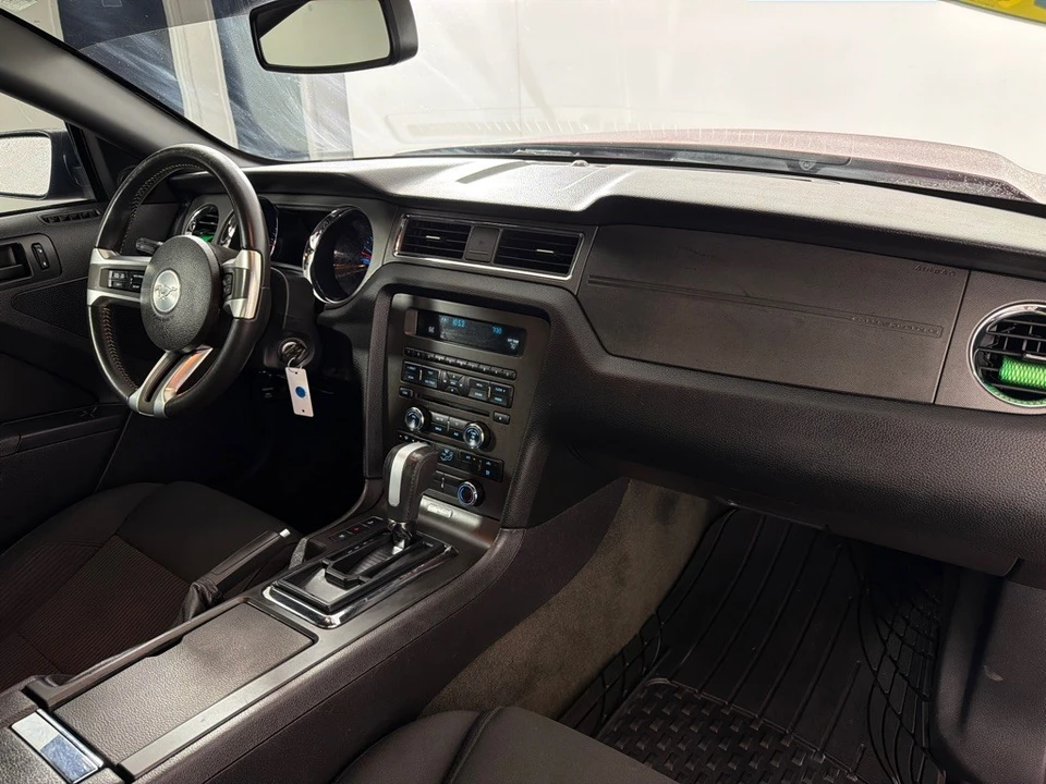 2014 Ford S197 Mustang - Image 21 of 22