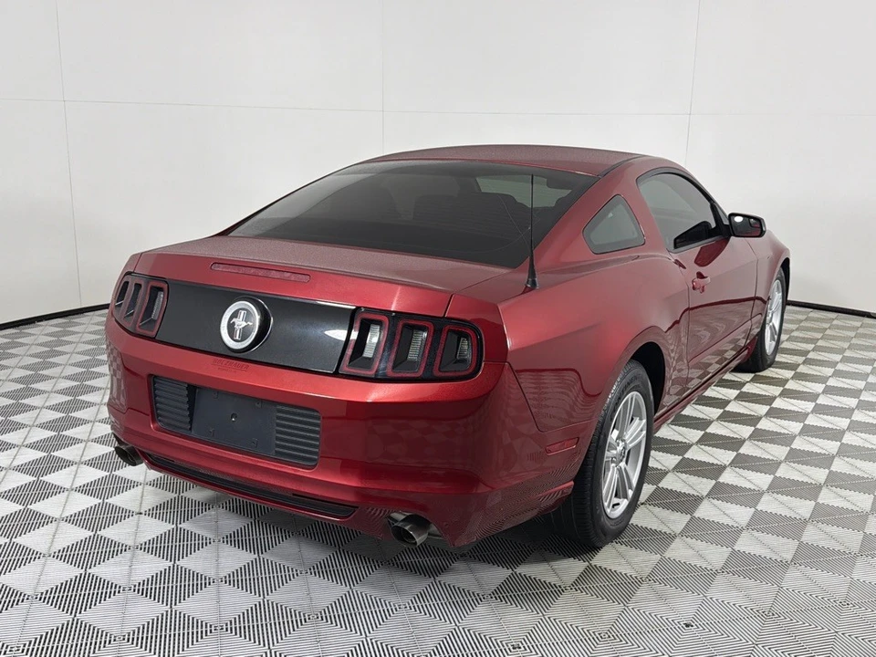2014 Ford S197 Mustang - Image 5 of 22