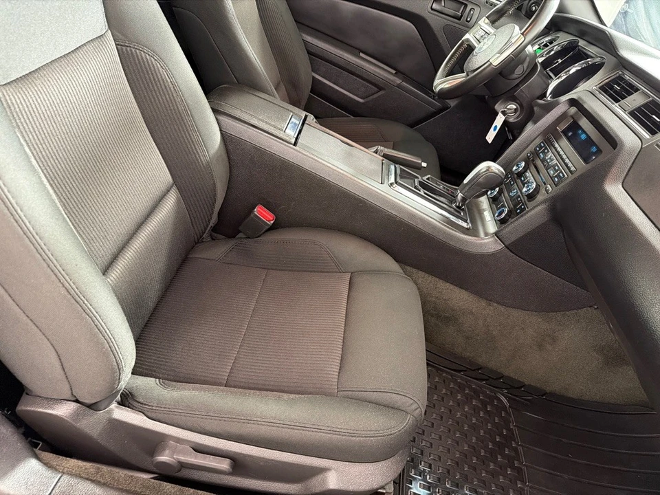 2014 Ford S197 Mustang - Image 19 of 22