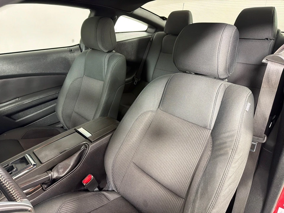 2014 Ford S197 Mustang - Image 12 of 22