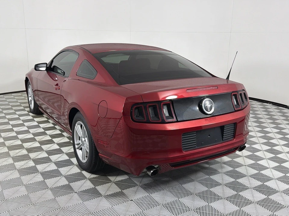 2014 Ford S197 Mustang - Image 7 of 22