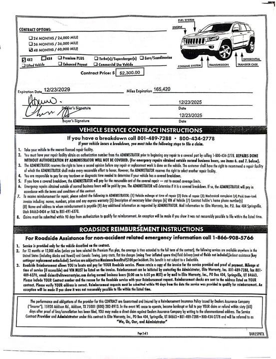 2014 Ford S197 Mustang - Image 12 of 13