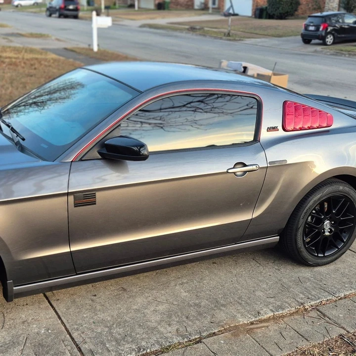 2014 Ford S197 Mustang - Image 2 of 13