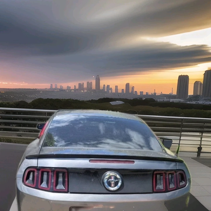 2014 Ford S197 Mustang - Image 4 of 13