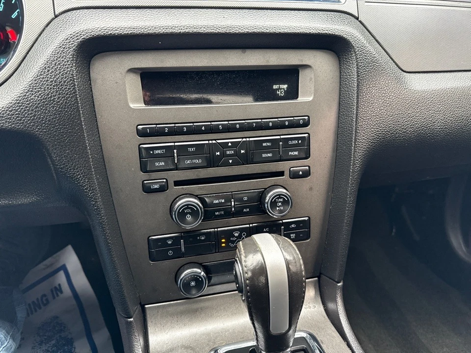 2014 Ford S197 Mustang - Image 11 of 12