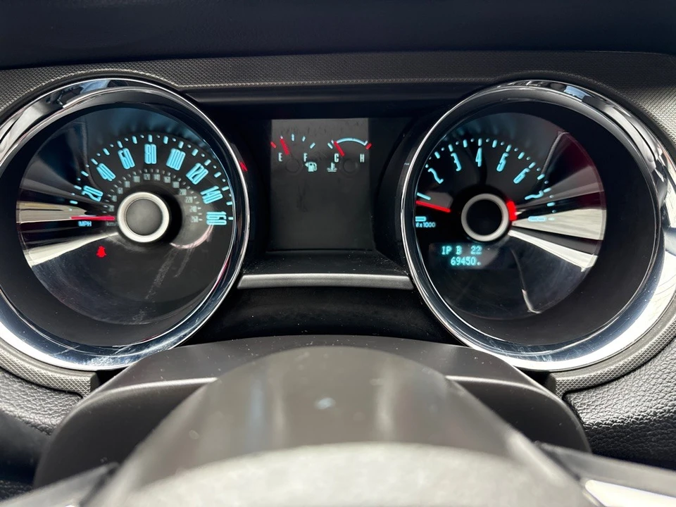 2014 Ford S197 Mustang - Image 12 of 12