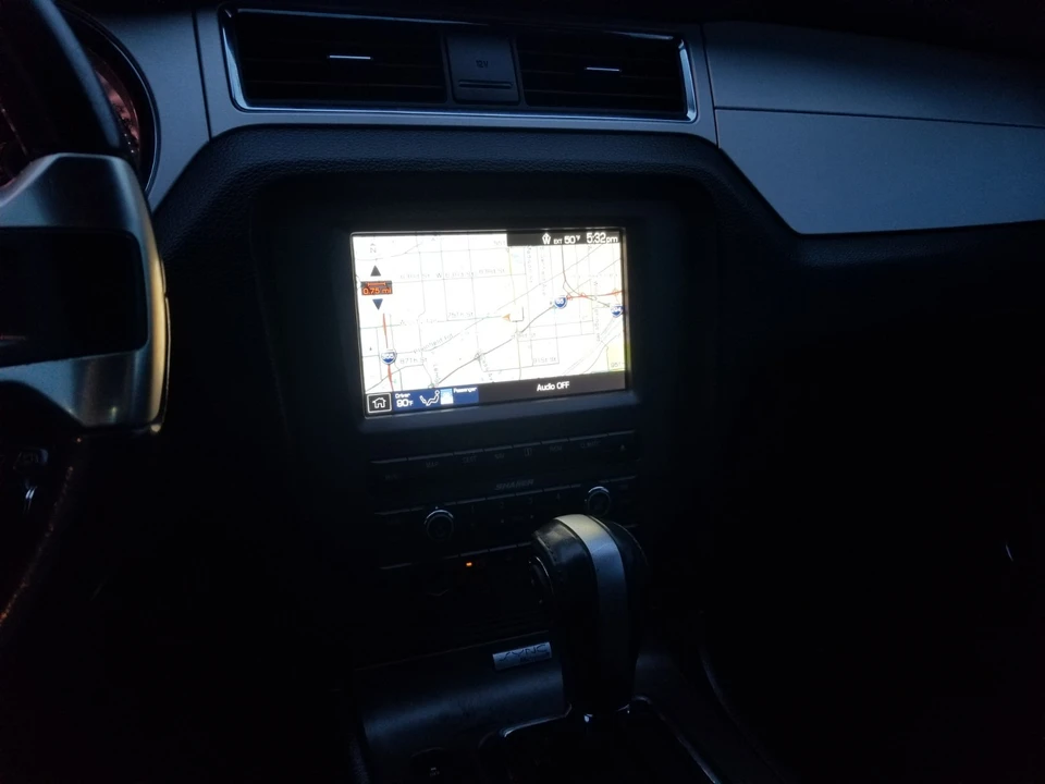 2014 Ford S197 Mustang - Image 16 of 19