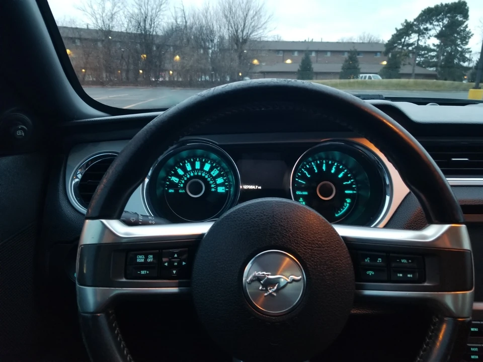 2014 Ford S197 Mustang - Image 13 of 19