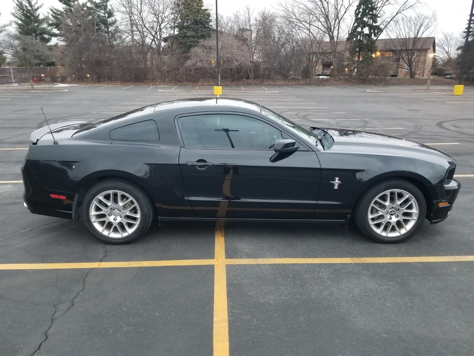 2014 Ford S197 Mustang - Image 10 of 19