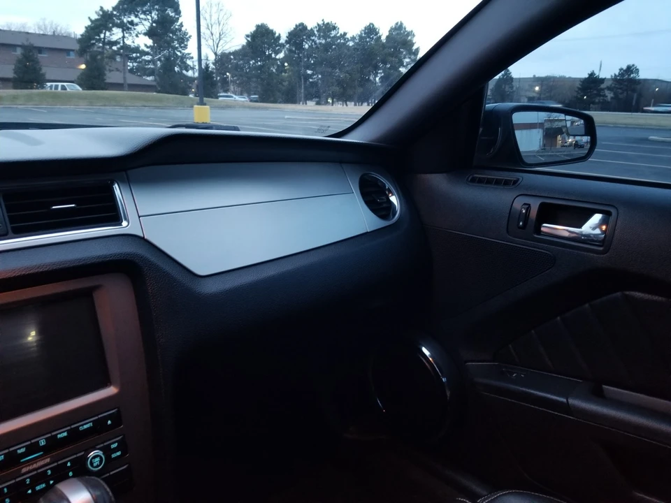 2014 Ford S197 Mustang - Image 17 of 19